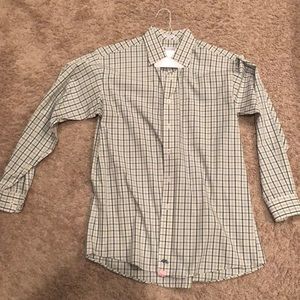 ONWARD RESERVE BUTTON DOWN